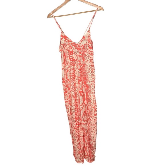 Maaji Beach Jumpsuit - Picture 4 of 12